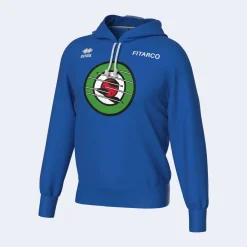 Felpa Federazione ITA Tiro C/Arco