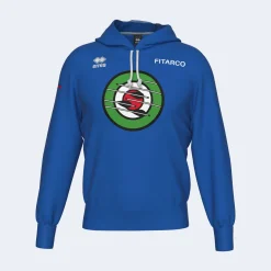 Felpa Federazione ITA Tiro C/Arco