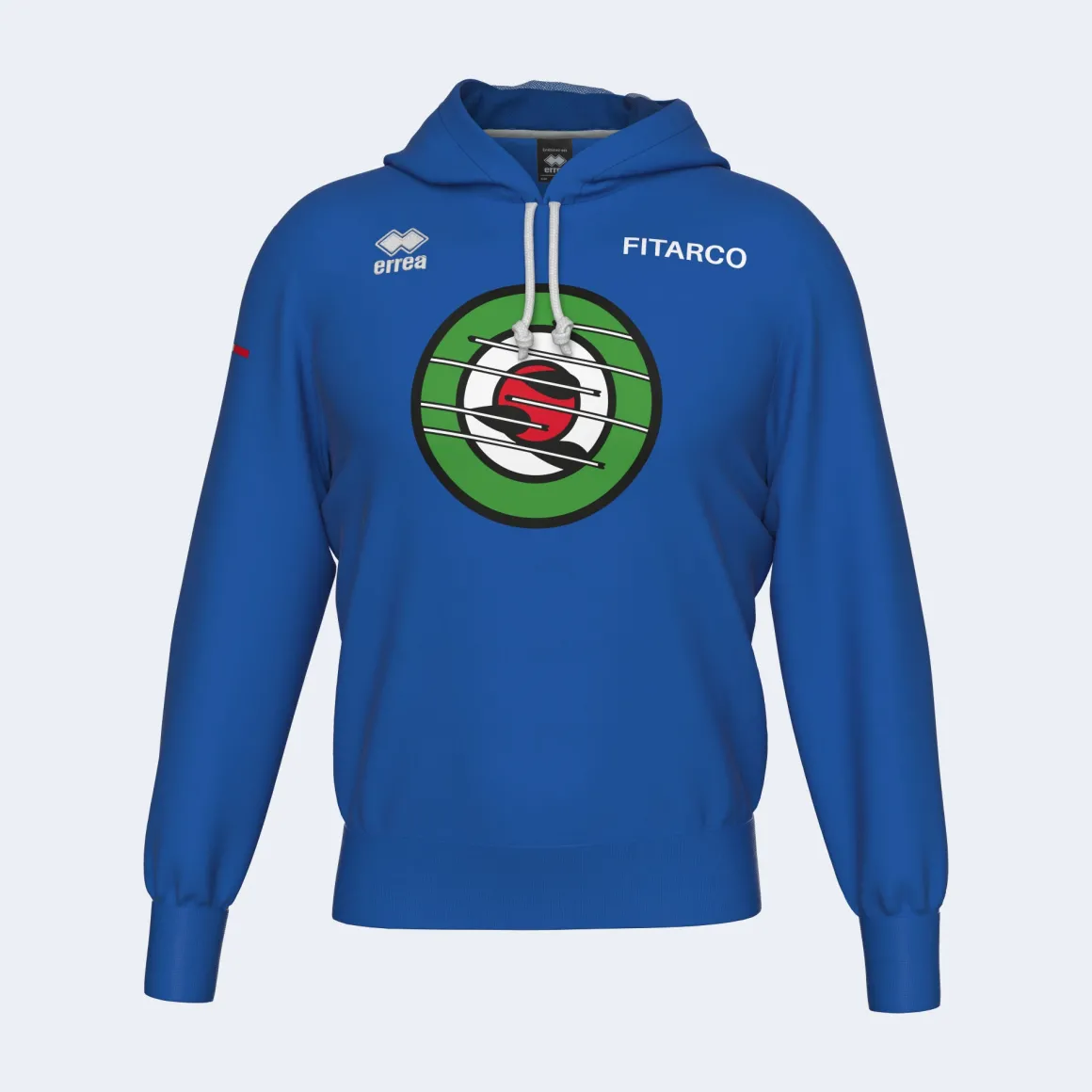 Felpa Federazione ITA Tiro C/Arco