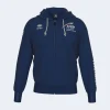 Felpa Federazione Triathlon