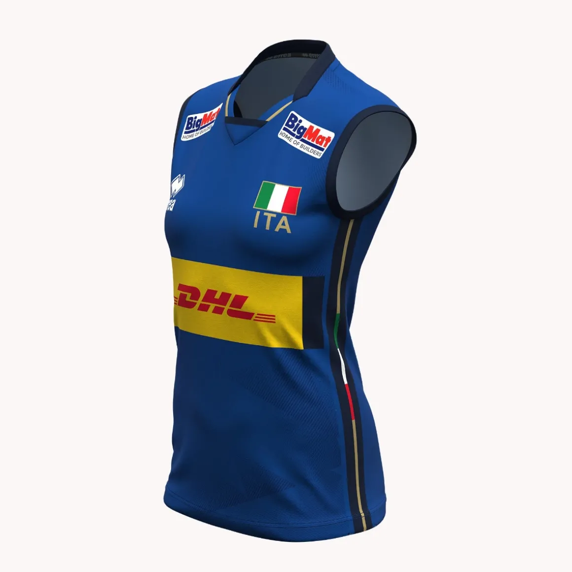 1° FIPAV Maillot Femme 24/25