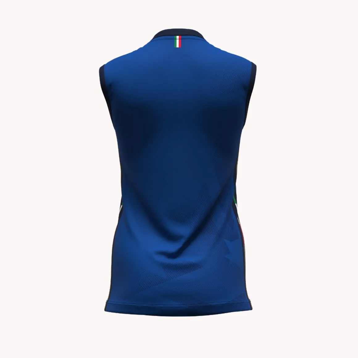 1° FIPAV Maillot Femme 24/25