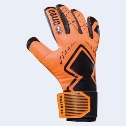 Gants jr Zero The Icon