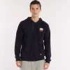 GFX Full Zip Hoodie