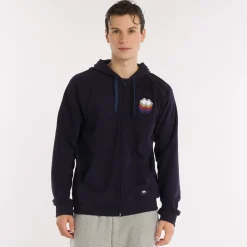 GFX Full Zip Hoodie