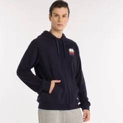 GFX Full Zip Hoodie