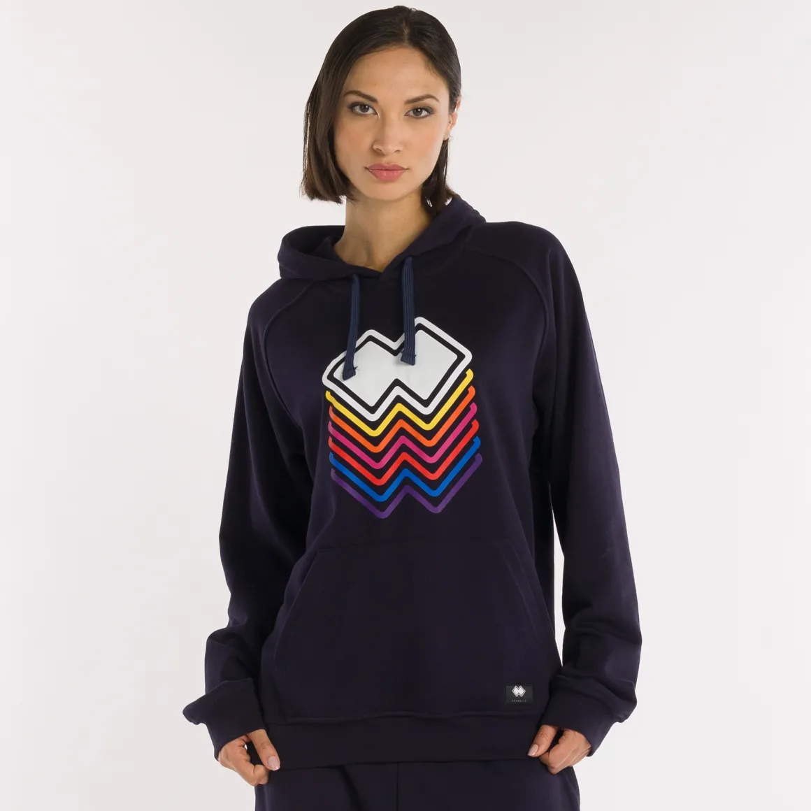 GFX Pullover Sweatshirt
