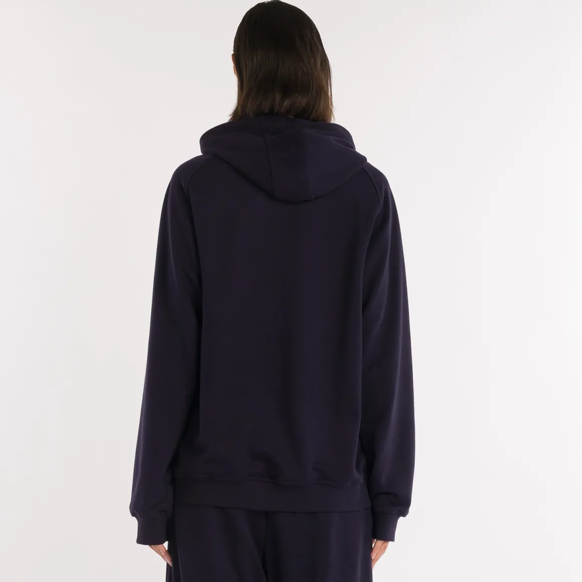 GFX Pullover Sweatshirt