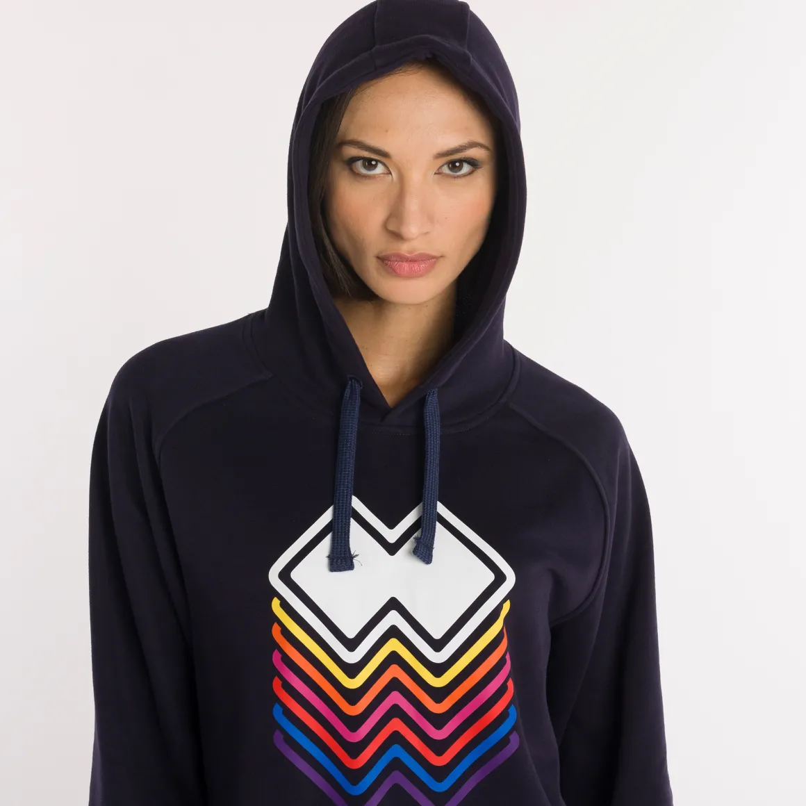 GFX Pullover Sweatshirt