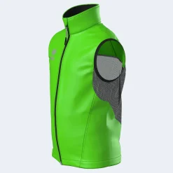Gilet de Wem running pour fille