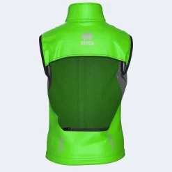 Gilet de Wem running pour fille