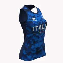 Gilet Italia femmes FIPAV 2024