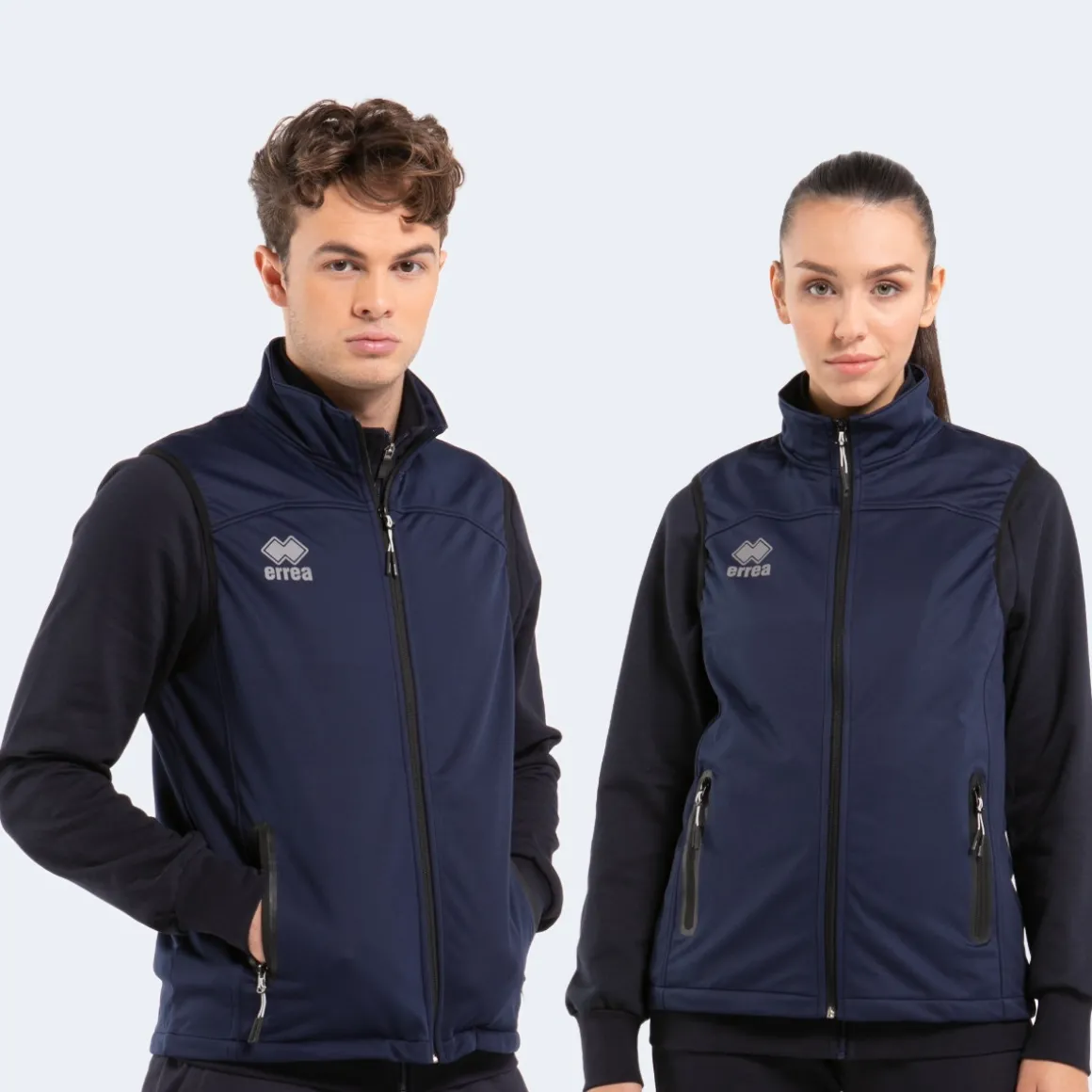 Gilet Loky unisex