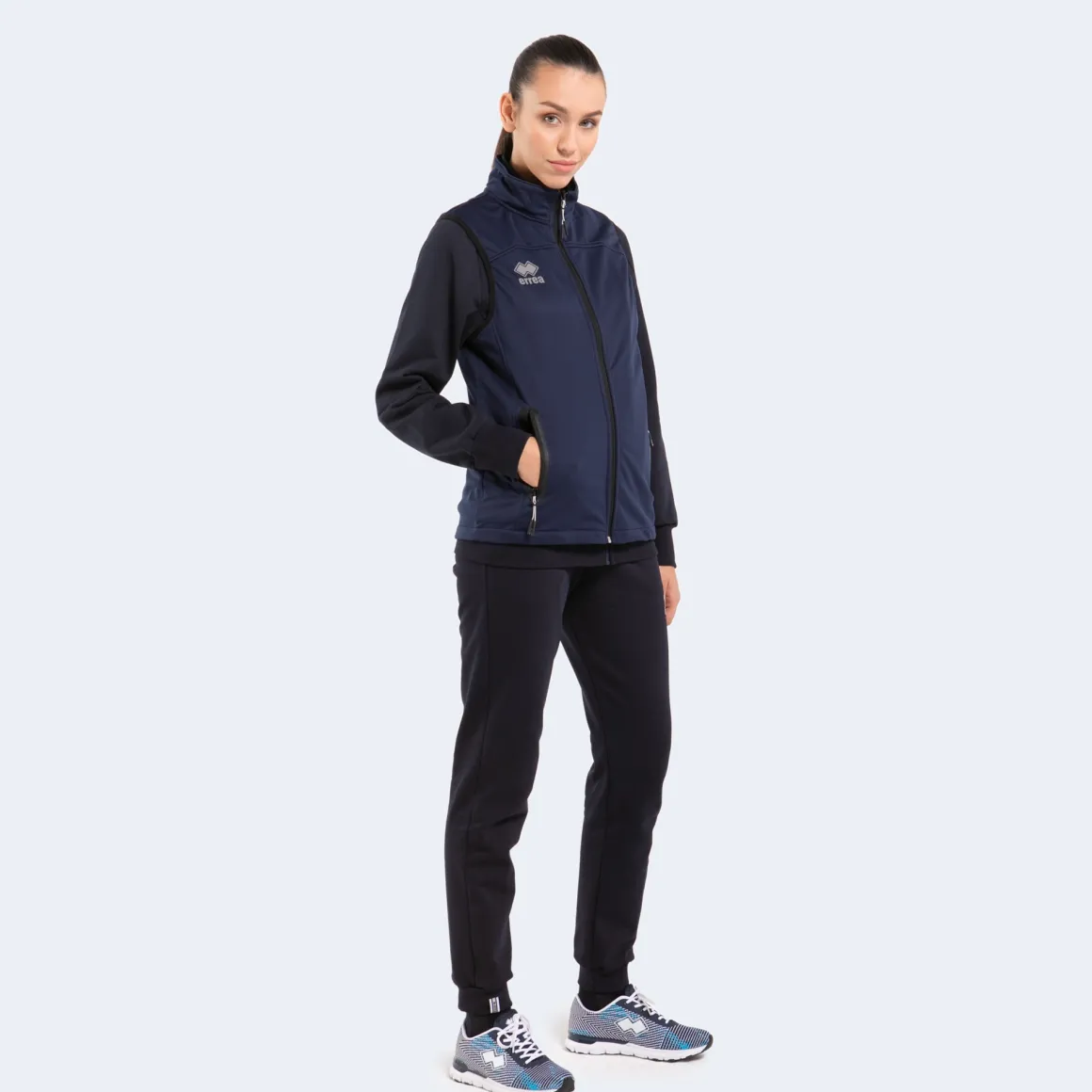 Gilet Loky unisex