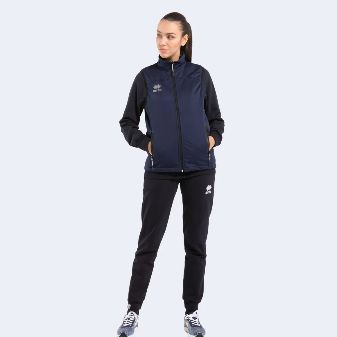 Gilet Loky unisex