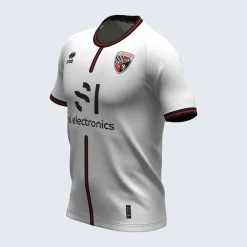 Ingolstadt Maillot Away 24/25