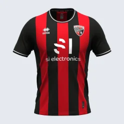 Ingolstadt Maillot Home 24/25