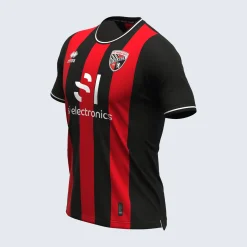 Ingolstadt Maillot Home 24/25