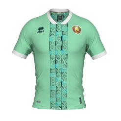 JERSEY AWAY BIELORUSSIA 22/23 AD
