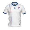 JERSEY HOME ISOLE FAROE 22/23