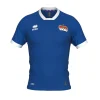 JERSEY HOME LIECHTENSTEIN 22/23 AD