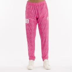 Joggers RFC 1988