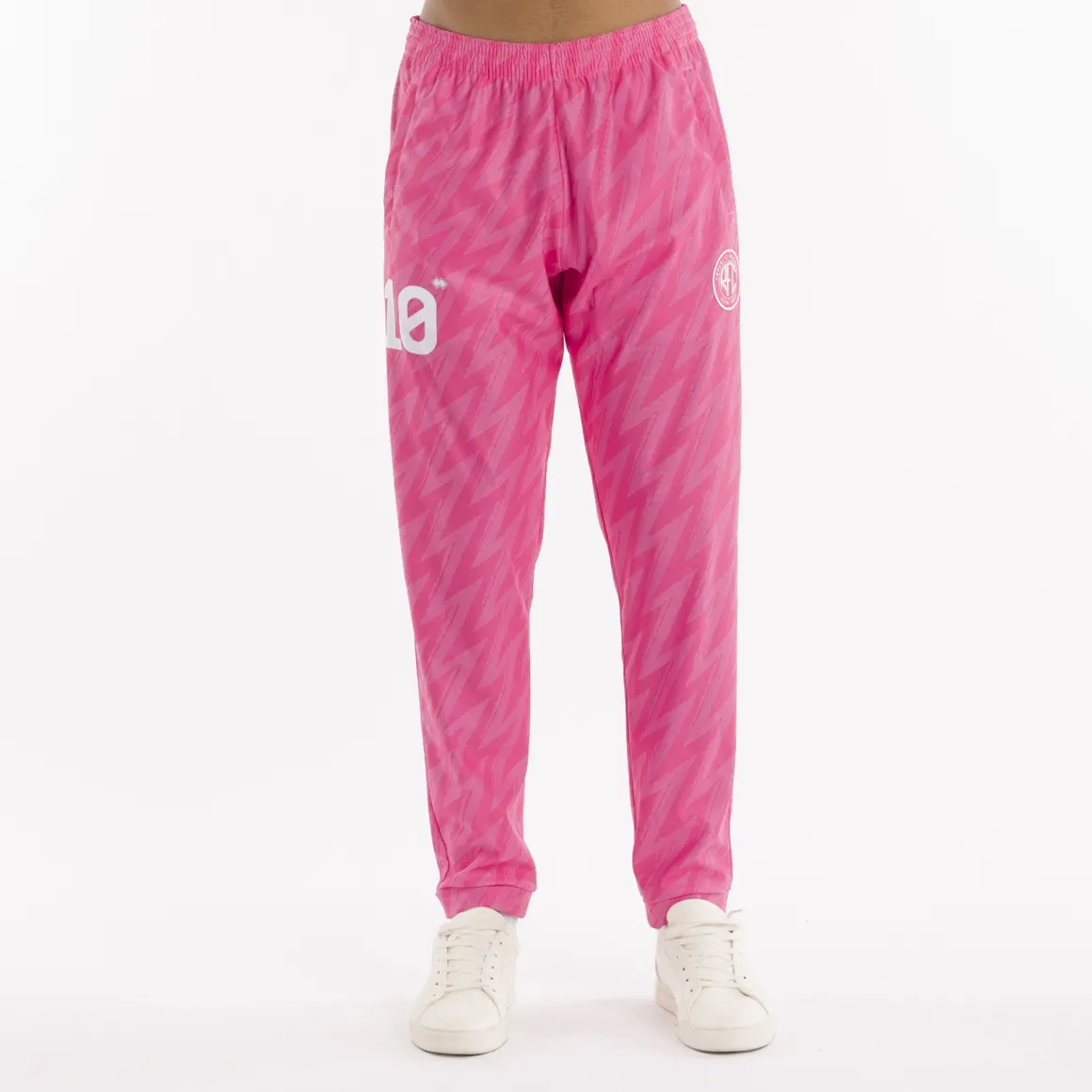 Joggers RFC 1988