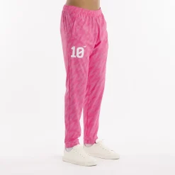 Joggers RFC 1988