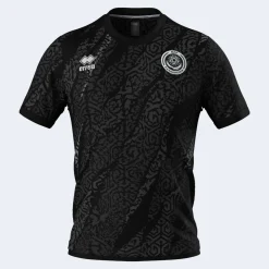 Kazakhstan troisième maillot