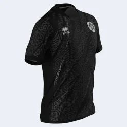 Kazakhstan troisième maillot
