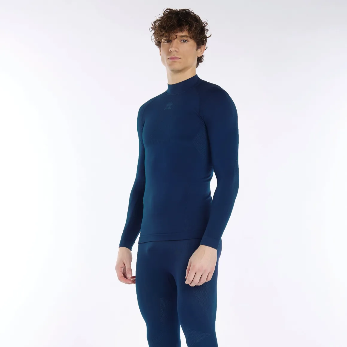 Kelvin Maillot Thermique Manches Longues