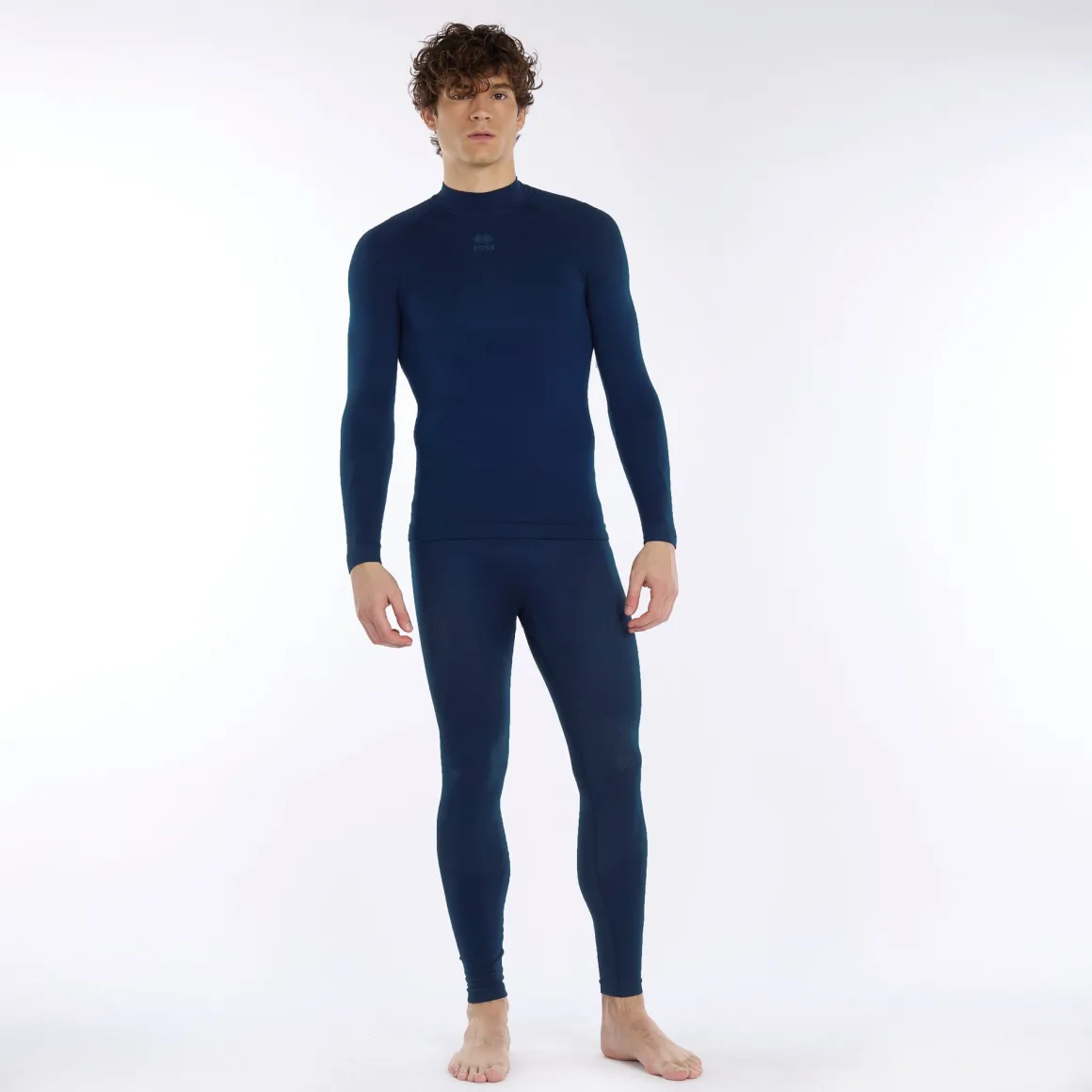 Kelvin Maillot Thermique Manches Longues