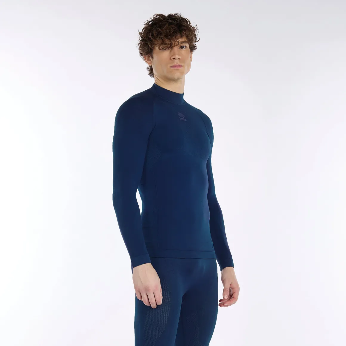 Kelvin Maillot Thermique Manches Longues