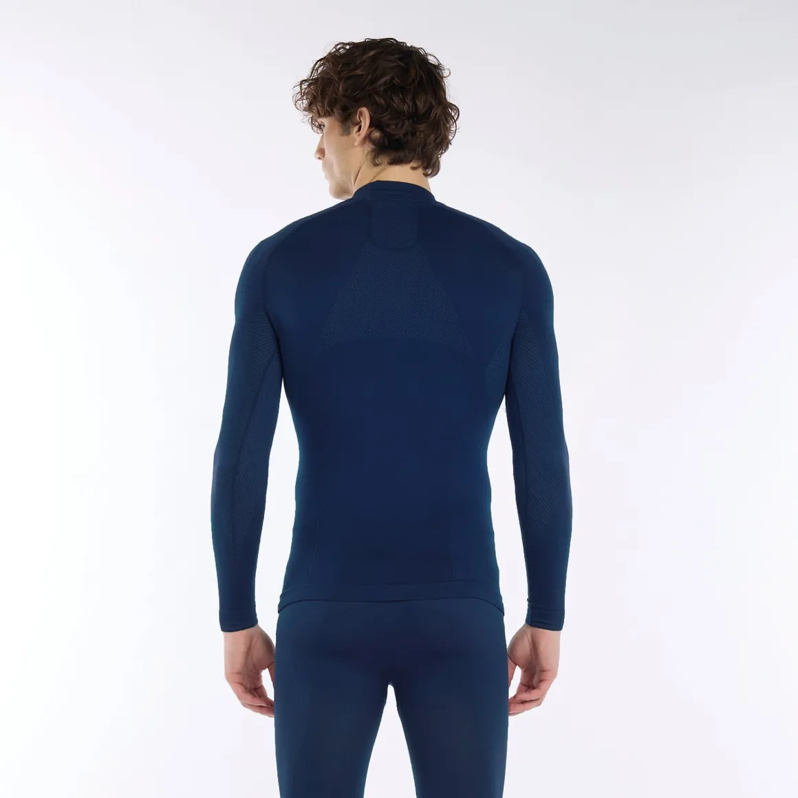 Kelvin Maillot Thermique Manches Longues