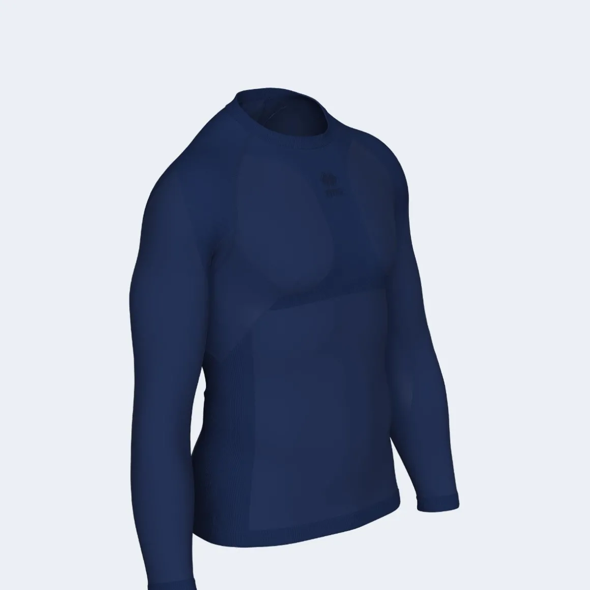Ken Maillot Thermique Junior