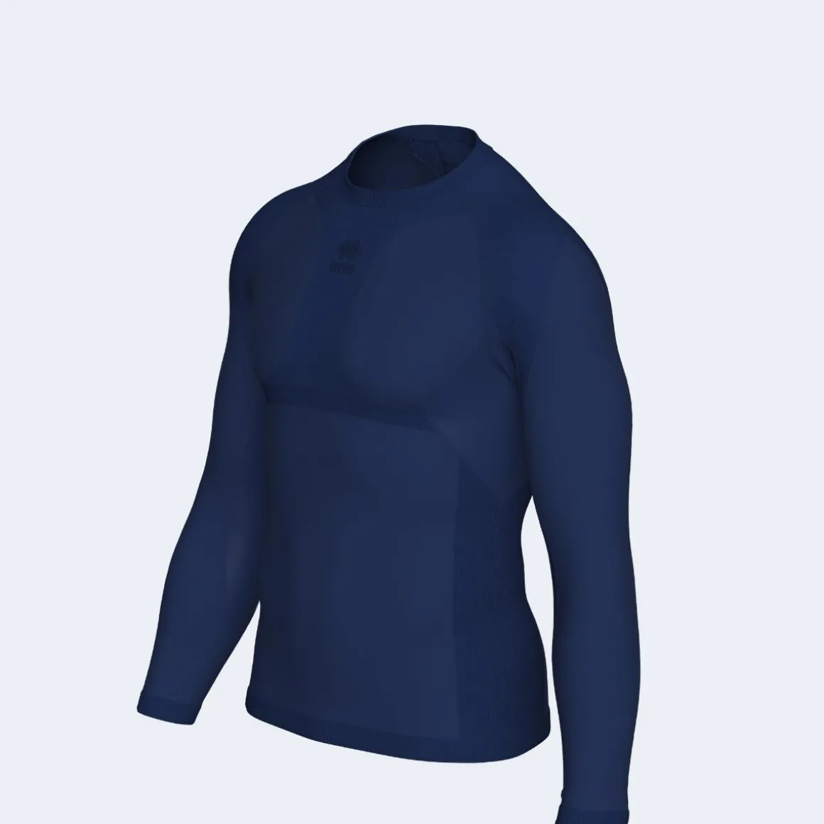 Ken Maillot Thermique Junior
