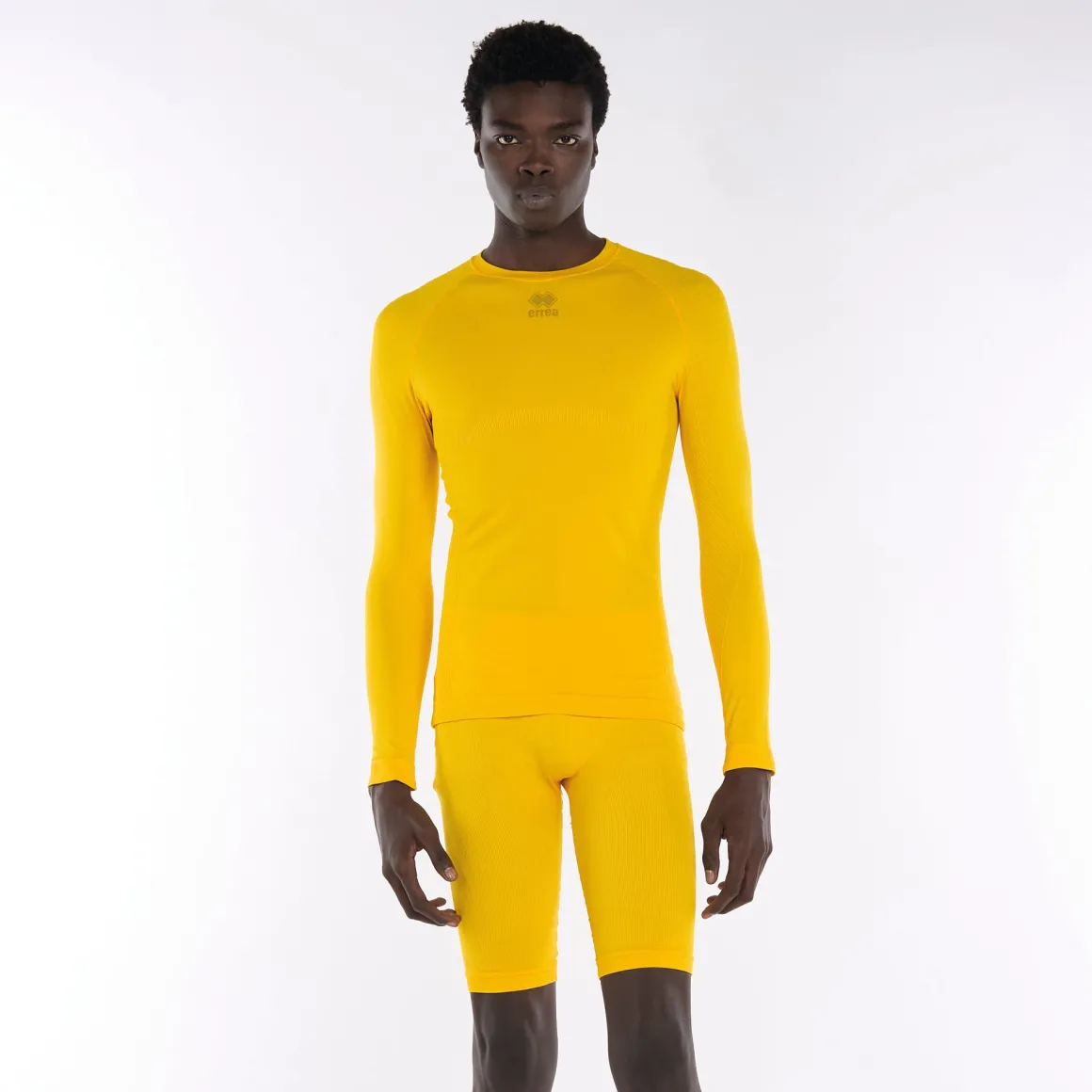 Ken Maillot Thermique Manches Longues