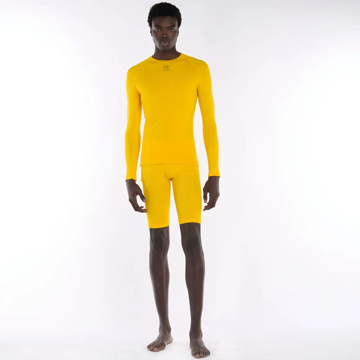 Ken Maillot Thermique Manches Longues