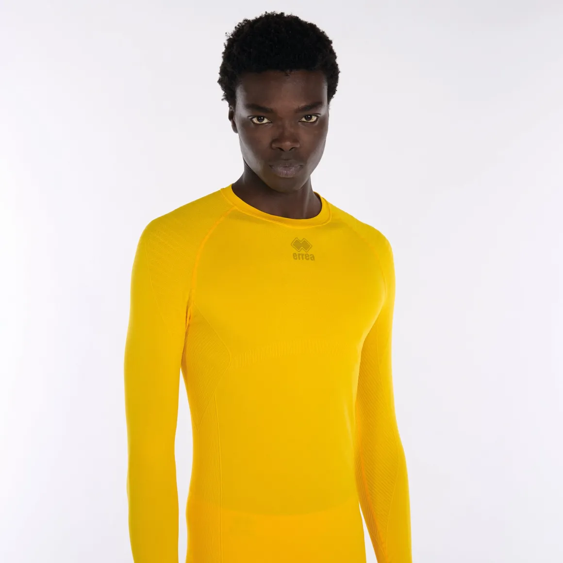 Ken Maillot Thermique Manches Longues
