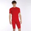 Kian Maillot Thermique Manches Courtes