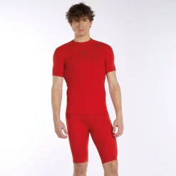 Kian Maillot Thermique Manches Courtes