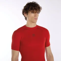 Kian Maillot Thermique Manches Courtes