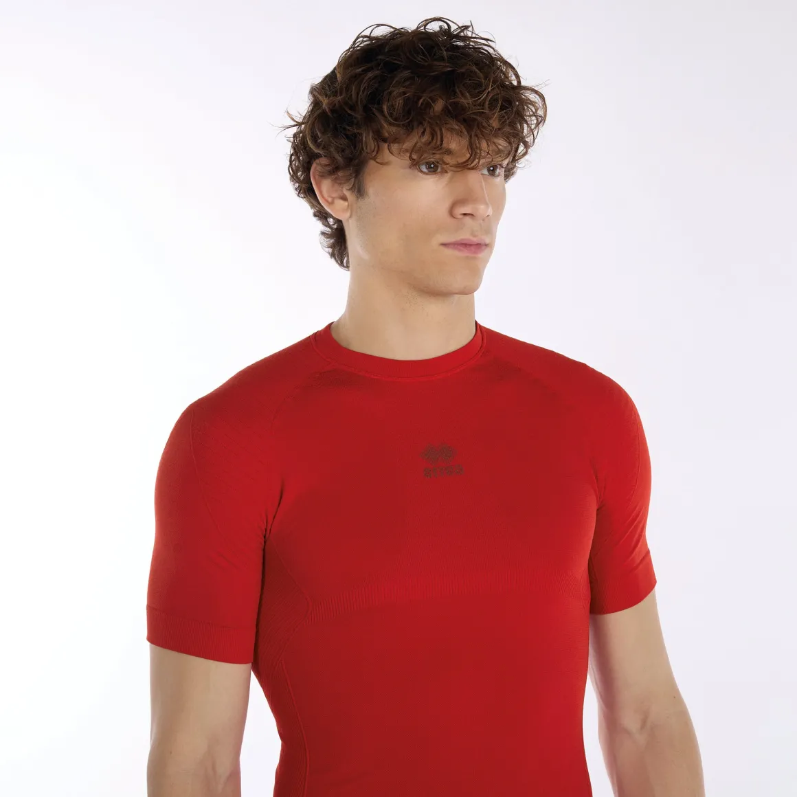 Kian Maillot Thermique Manches Courtes