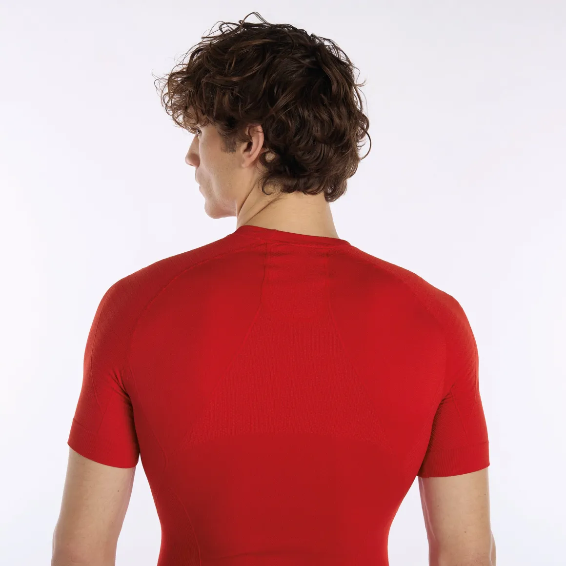 Kian Maillot Thermique Manches Courtes