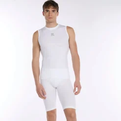 Kimk Maillot Thermique Sans Manches