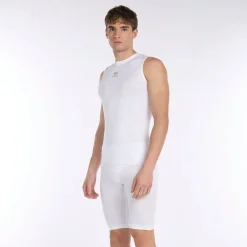 Kimk Maillot Thermique Sans Manches