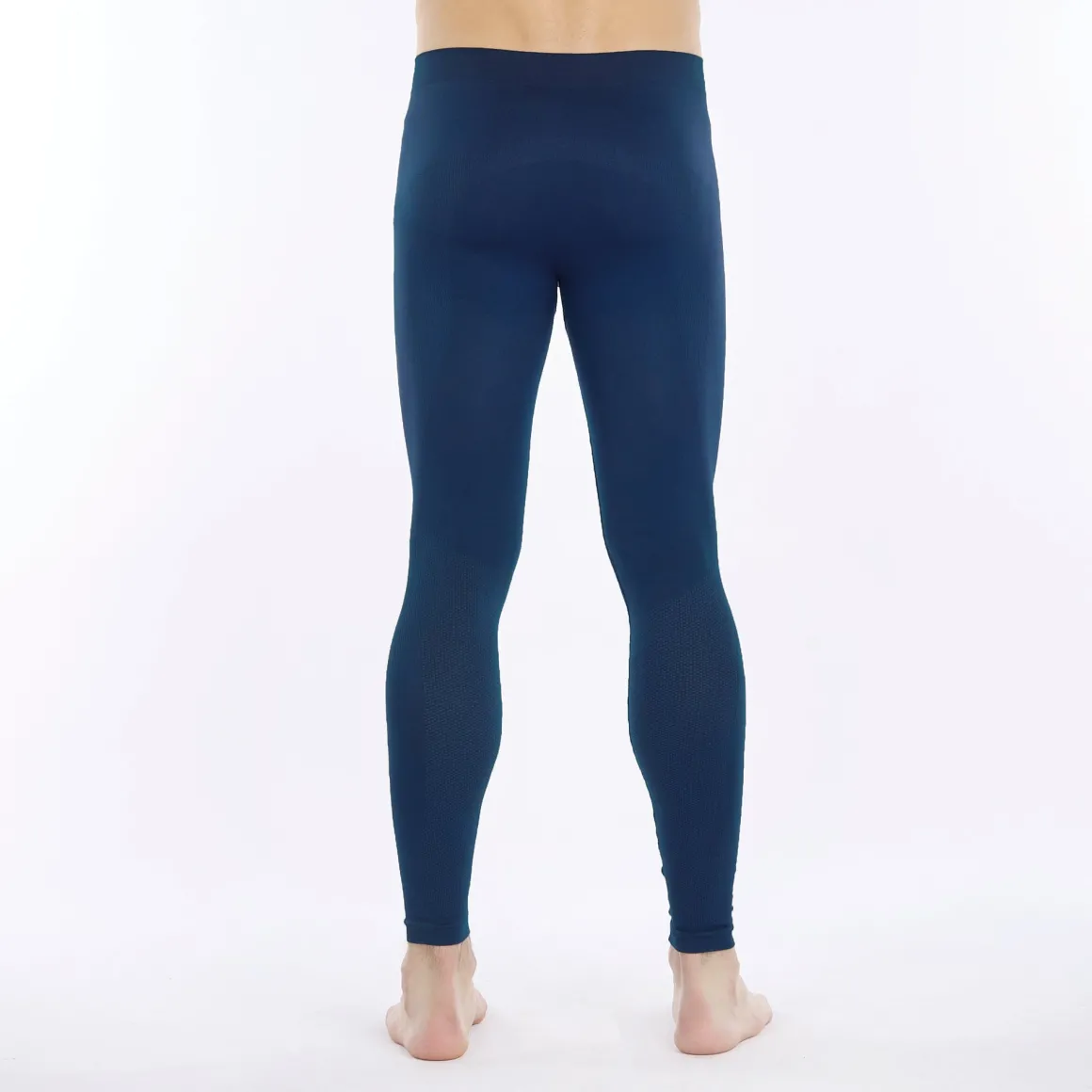 Kole Pantalon Thermique Long