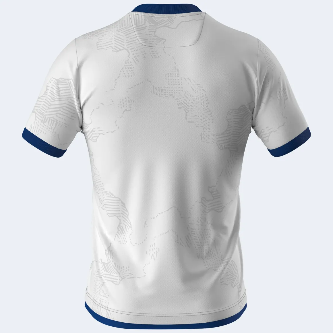 Kosovo maillot Away 24-26