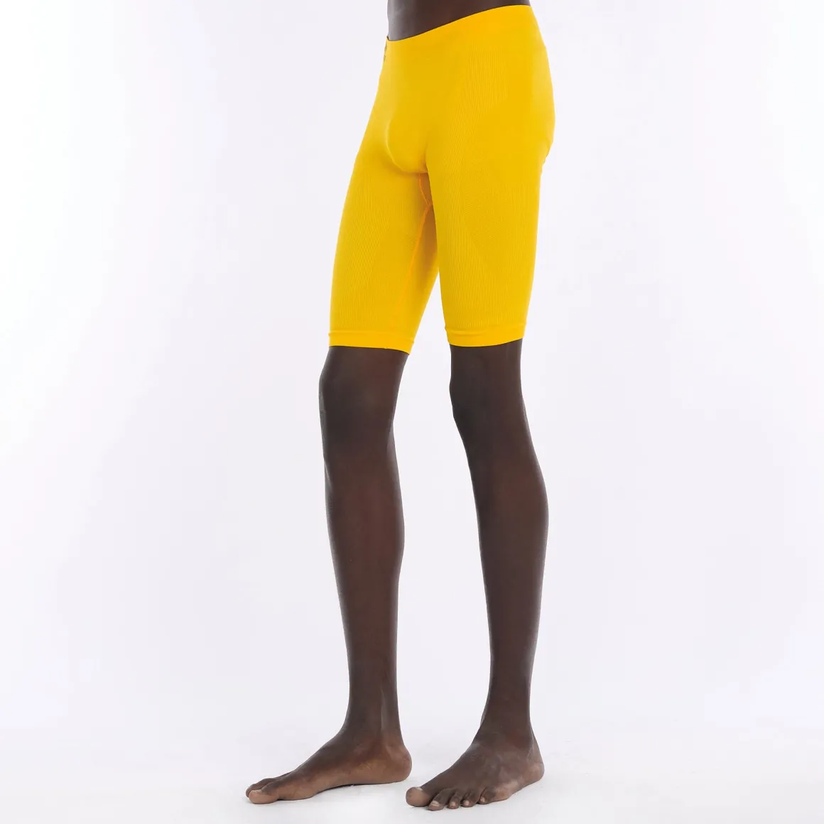 Kyran Pantalon Thermique Court