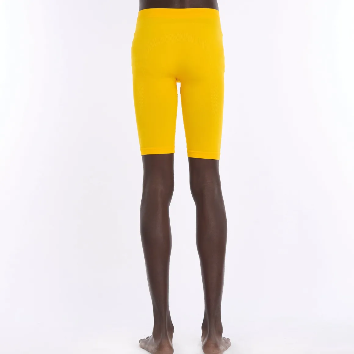 Kyran Pantalon Thermique Court